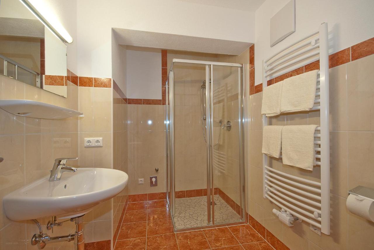 Appartement Steidlbauer Brixen im Thale Exterior photo